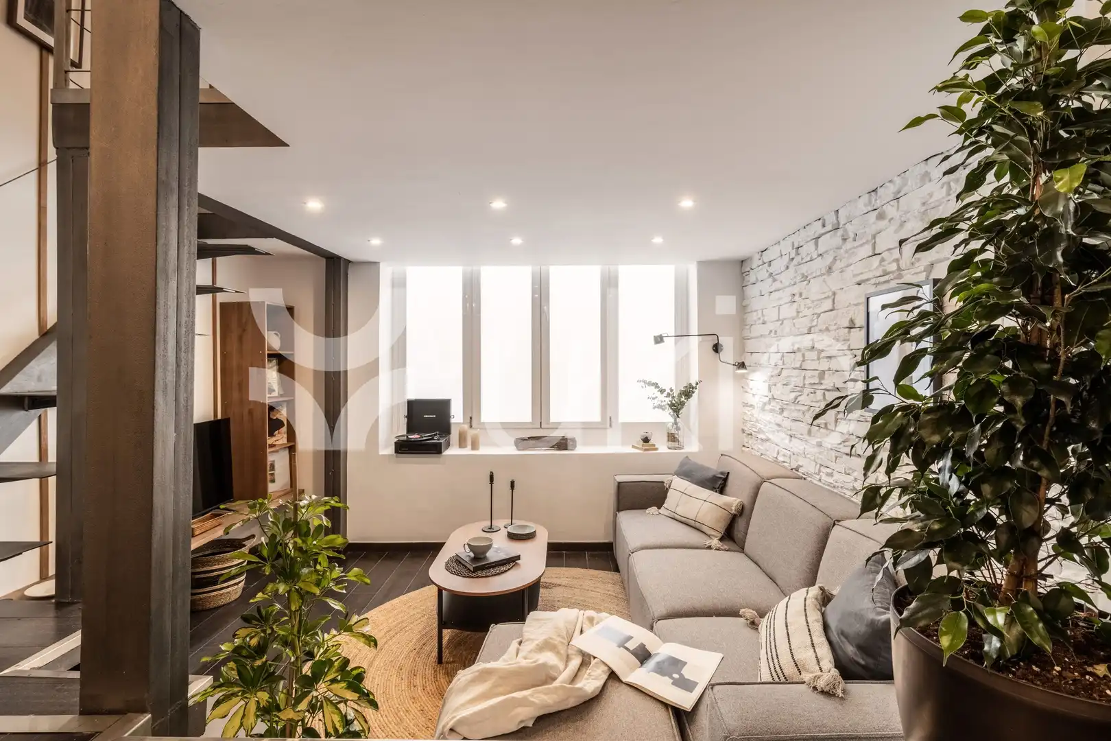 Apartament amb ascensor de lloguer a Calle de Vargas, imagen 7
