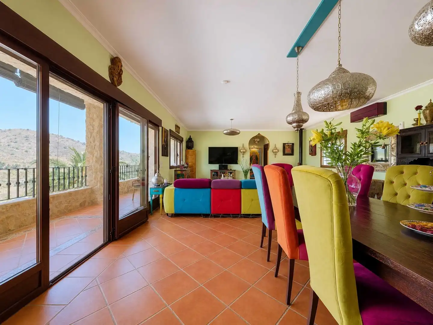 Casa rústica en venda a El Pinós / Pinoso, imagen 18