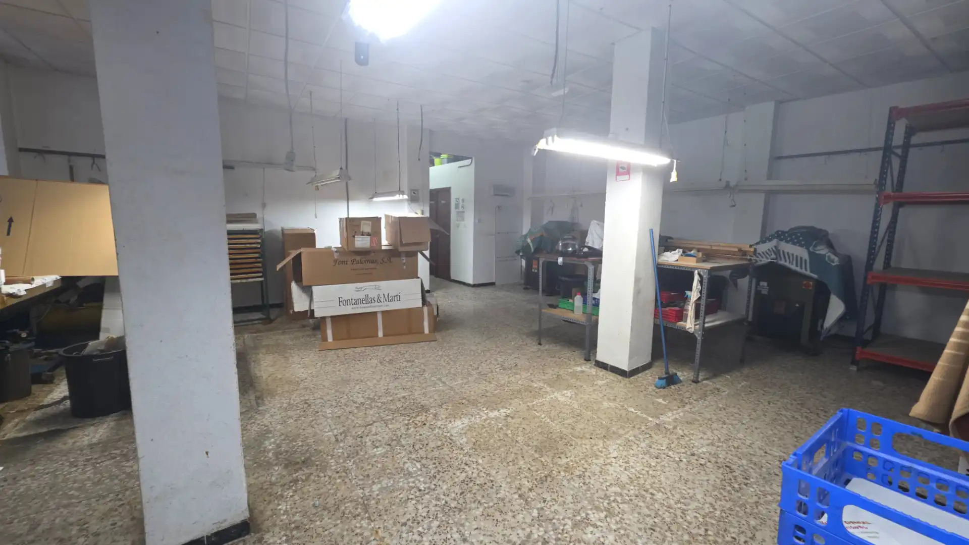 Local comercial en venda a Centro, imagen 14