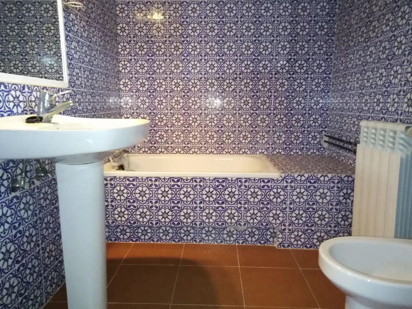 Casa rústica amb piscina en venda a Partidas Norte, imagen 39