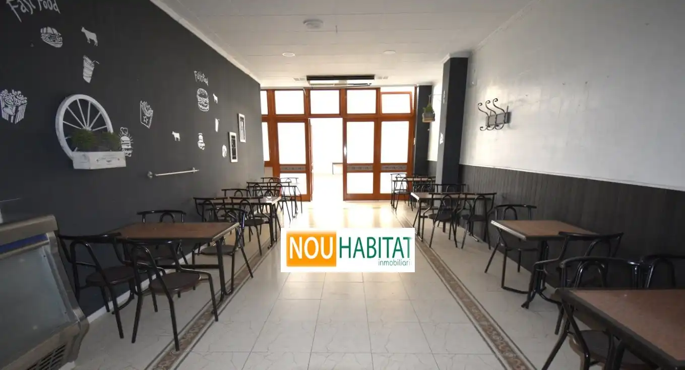 Local comercial en venda a Montserrat, imagen 4