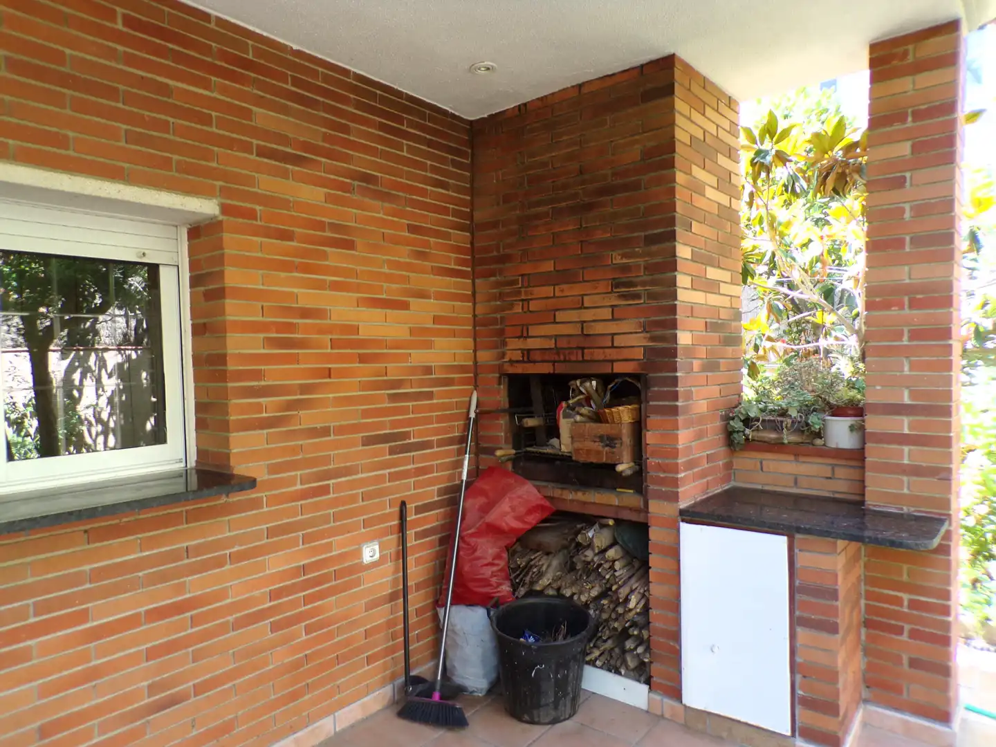 Villa mit Garten zum Verkauf in Segur de Calafell, imagen 7