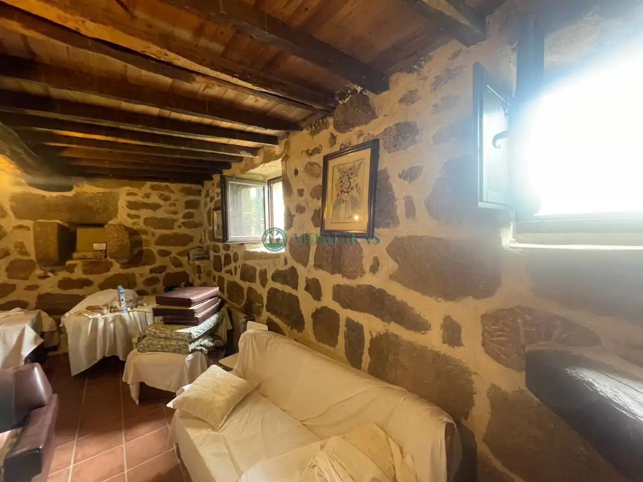 Houses for sale in Ourense Capital   with Heating and Private garden