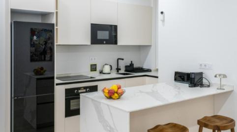 Photo 3 of Apartment to rent in Gran Via,  Valencia Capital