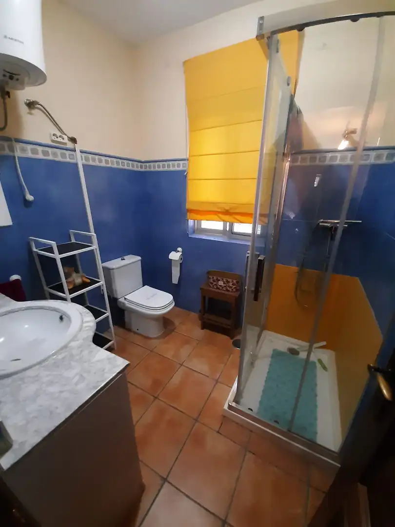 Xalet amb piscina en venda a Úbeda, imagen 6
