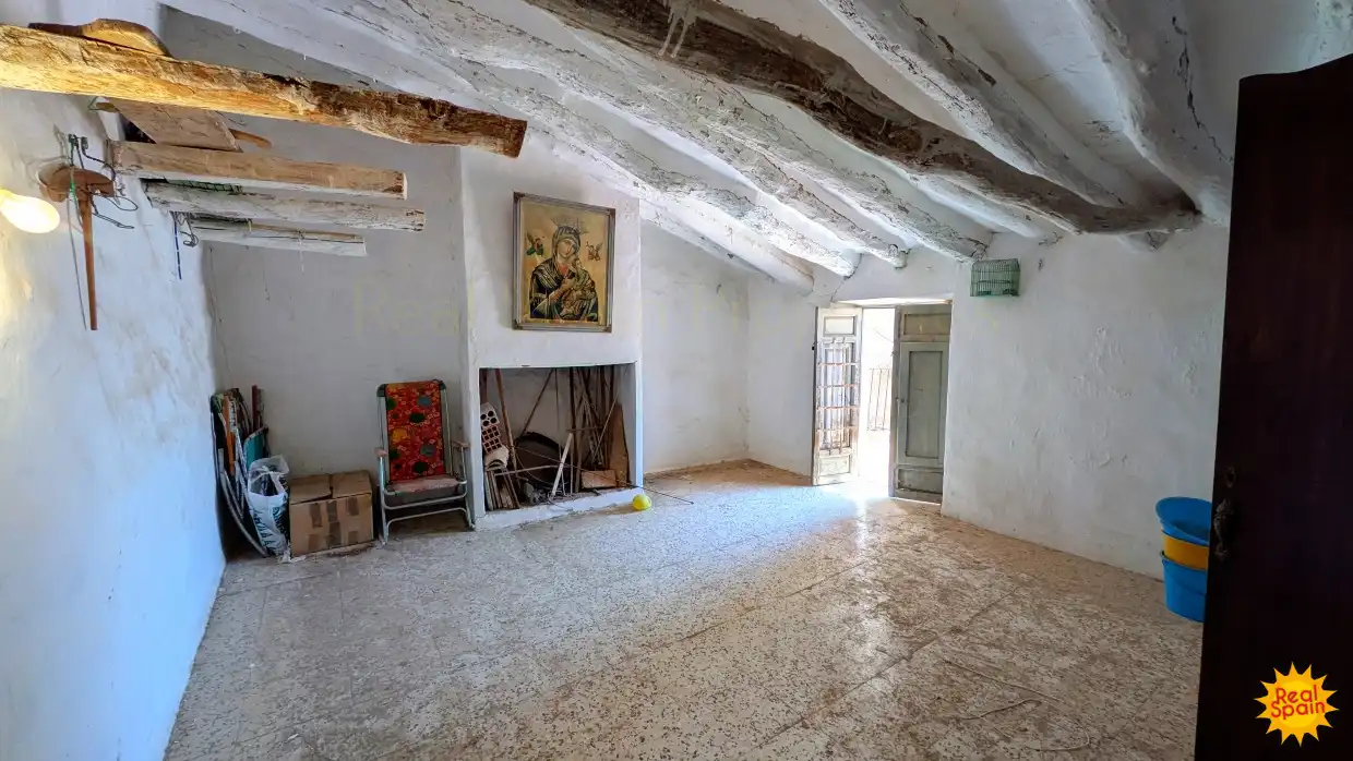 Terraced house for sale in Vélez-Rubio, imagen 21
