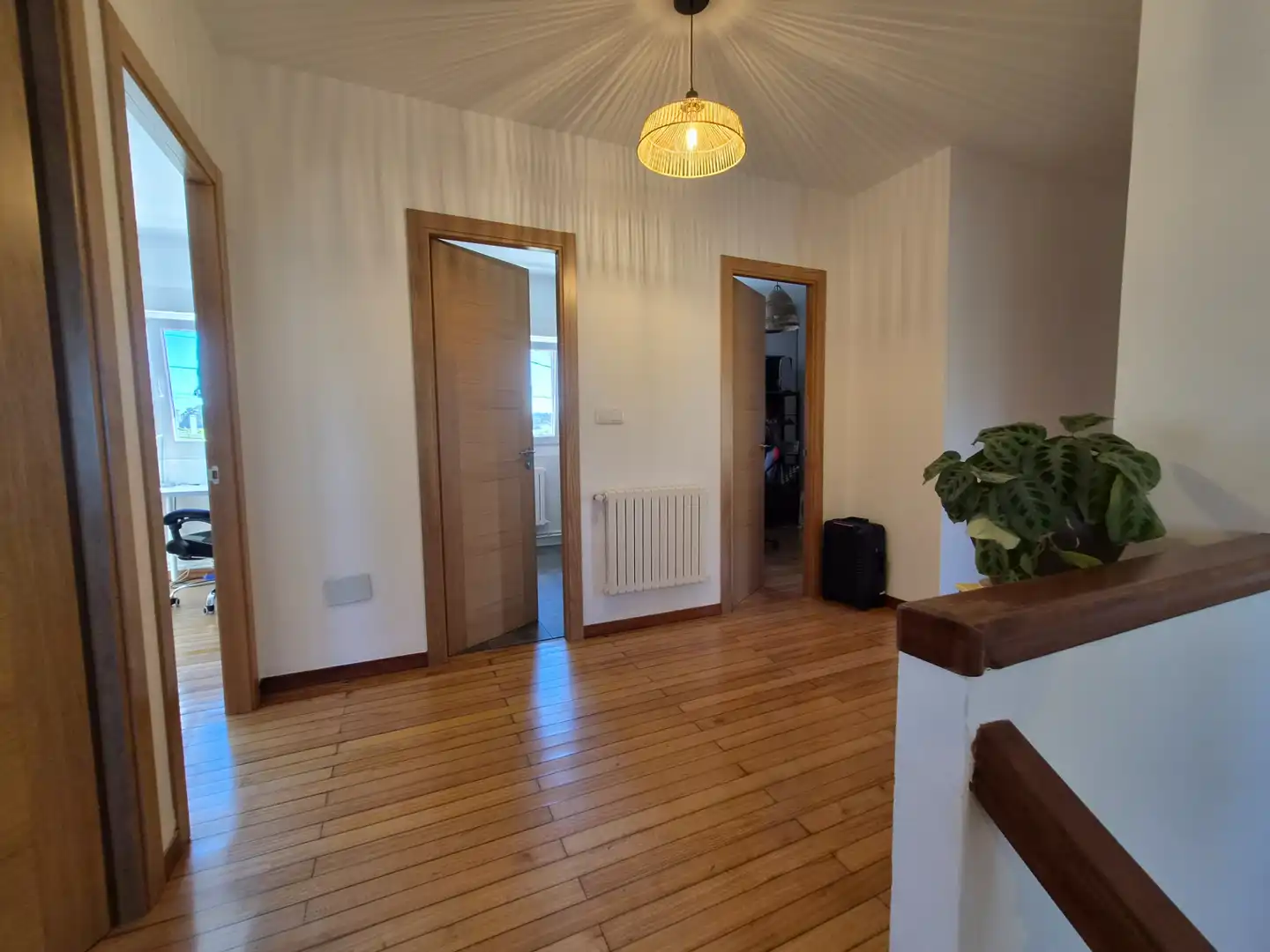 Villa con terrazza in vendita a Rúa Benito Feijóo, imagen 64