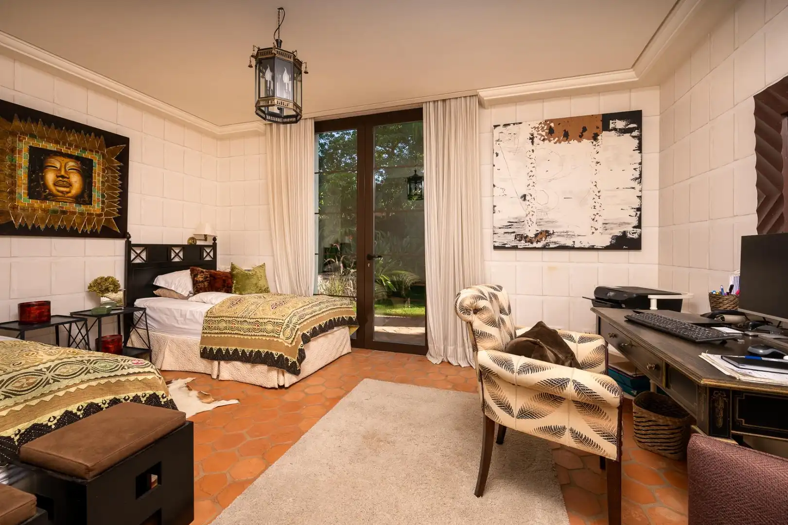 Chalet con terraza en venta en 16 (UR GUADALMINA BAJA), imagen 16