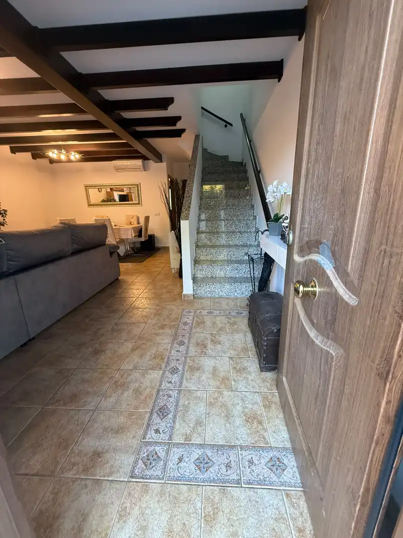 Adosado con terraza en venta en Camino del Río, imagen 8