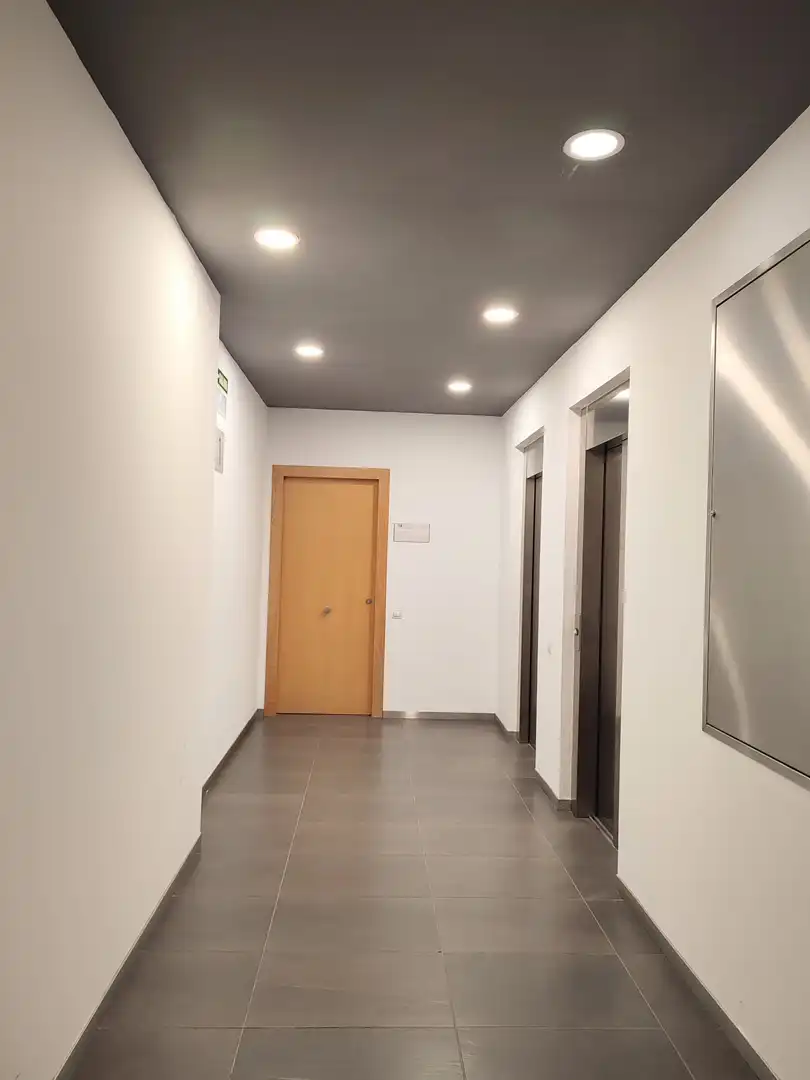 Oficina en venta en Aranguren con Aire acondicionado, Calefacción y Amueblado