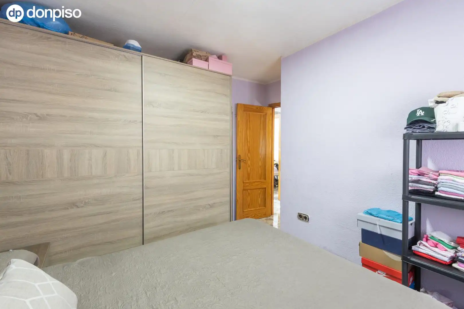 Piso en venta en Calle PANAMA, 1, Santa Fe