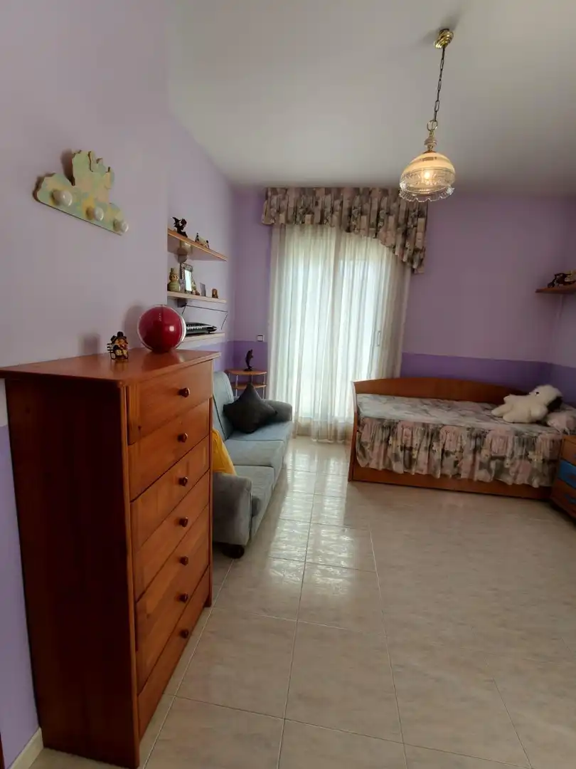 Sala d'estar de Casa o xalet en venda en Valls amb Aire condicionat, Calefacció i Jardí privat