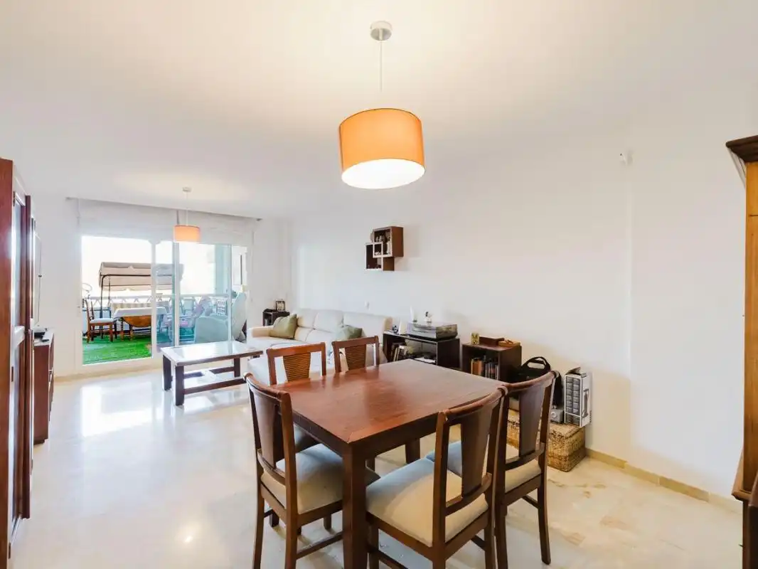 Habitatge amb terrassa en venda a C. Sietecolores, imagen 5