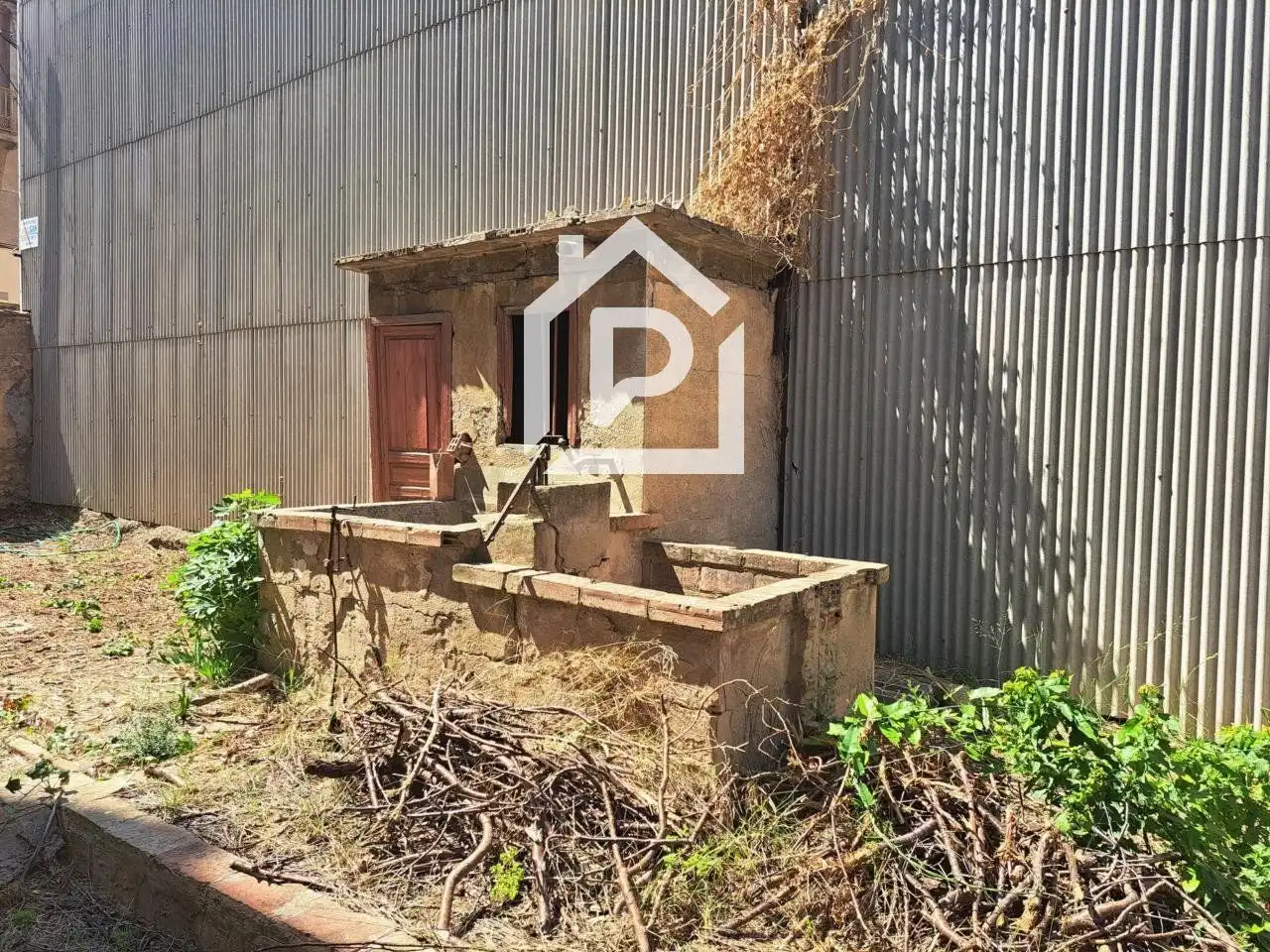Rustikales Grundstück zum Verkauf in Oliva, imagen 10
