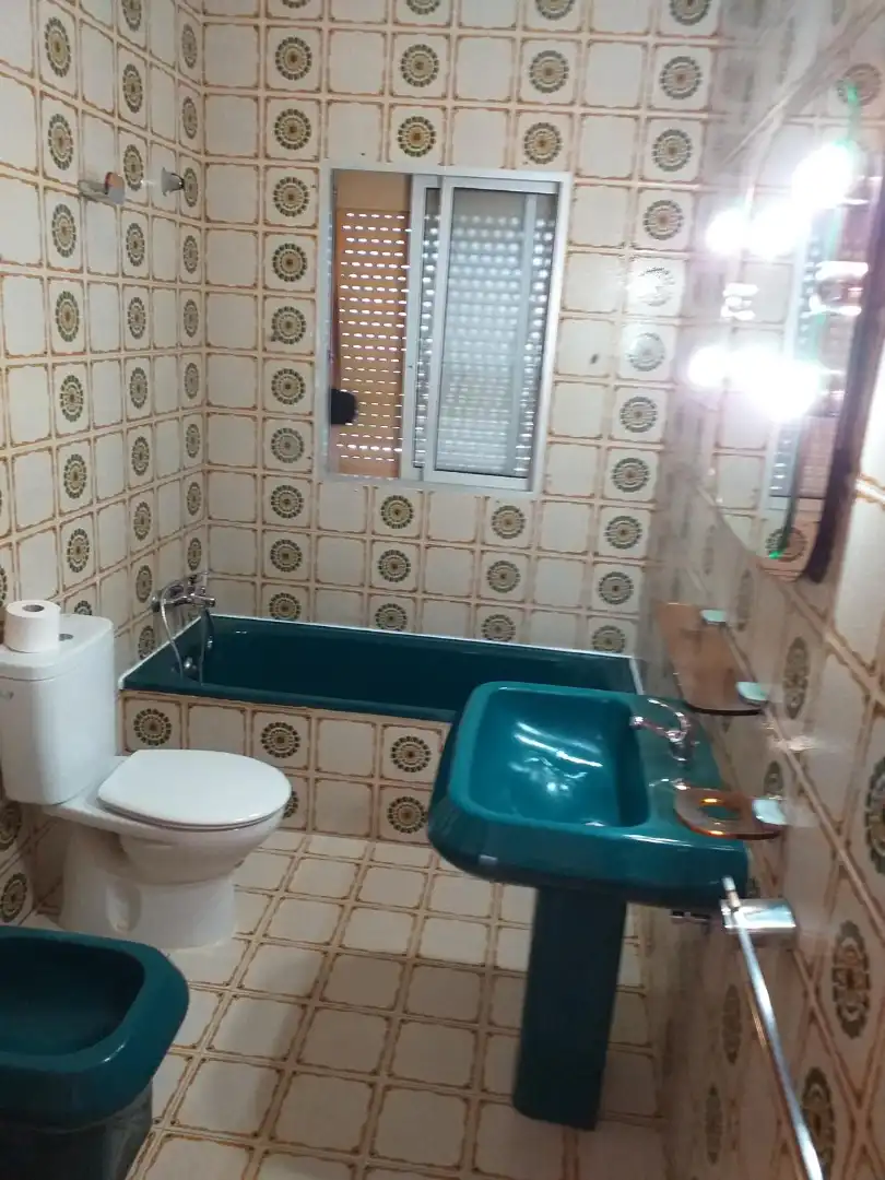 Bathroom of Detached homes for sale in Arucas  with Private garden, Storage room and Furnished