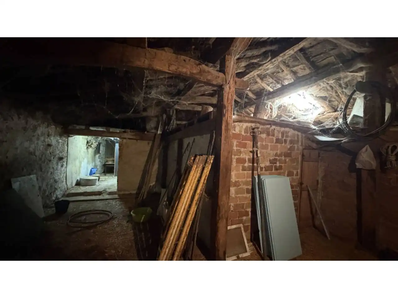 Casa o xalet en venda en Merindad de Sotoscueva amb Jardí privat i Terrassa