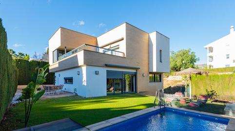 Foto 3 de Casa o chalet de alquiler en Alfinach - Los Monasterios, Puçol