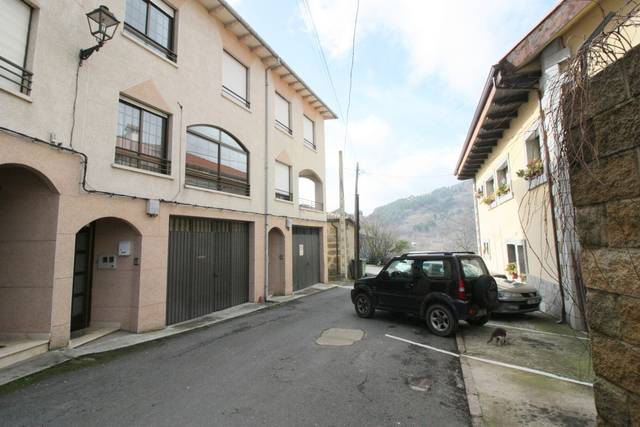 Casa adosada en Venta en Calle la Vaquera, 19 en El Arenal