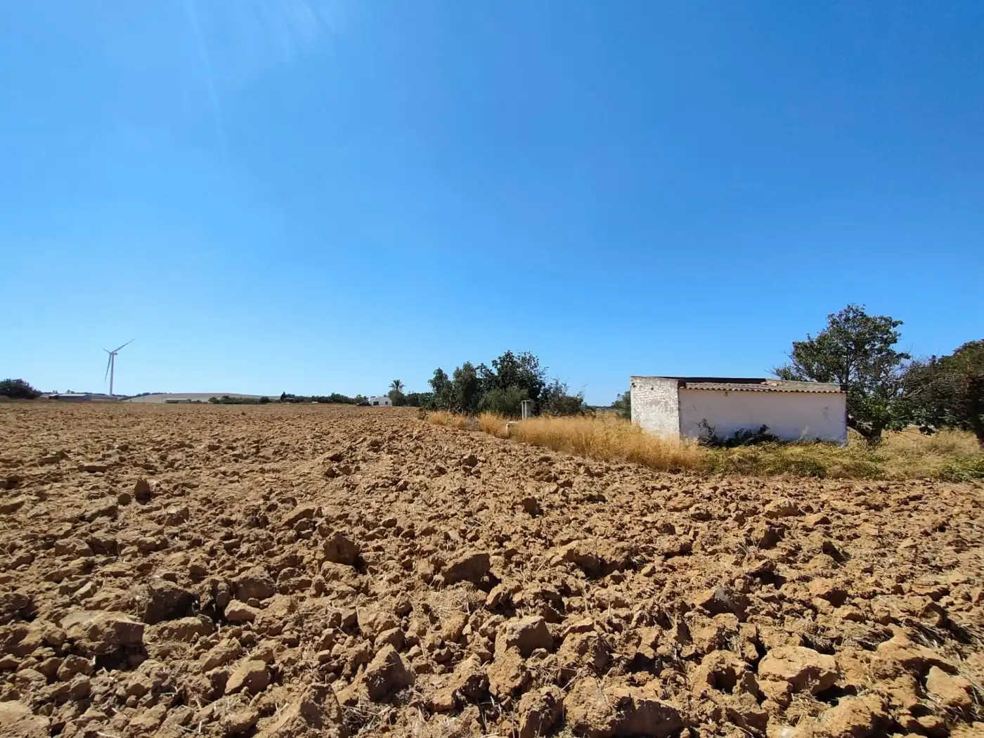 Country homes for sale in Puerto Real