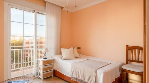 Foto 3 de Apartamento en venta en Centro ciudad, Fuengirola