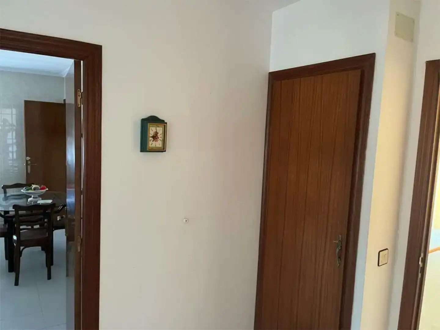 Casa o chalet en venta en Saldeana con Trastero, Amueblado y Horno