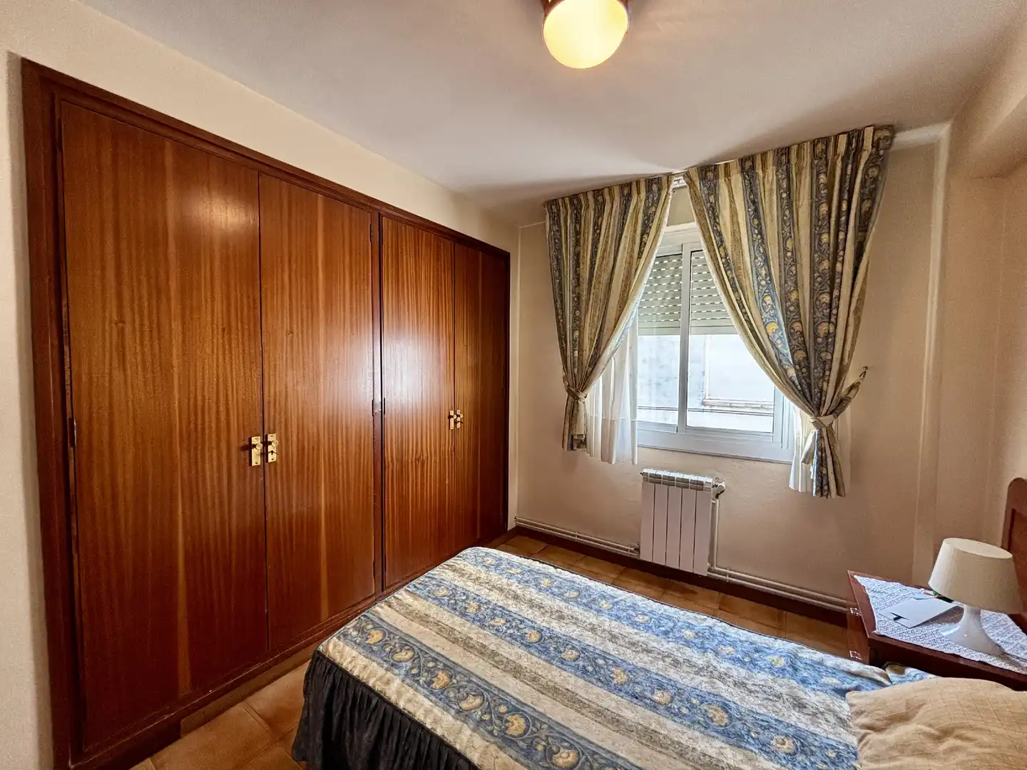 Ático en venta en Nou Eixample Sud