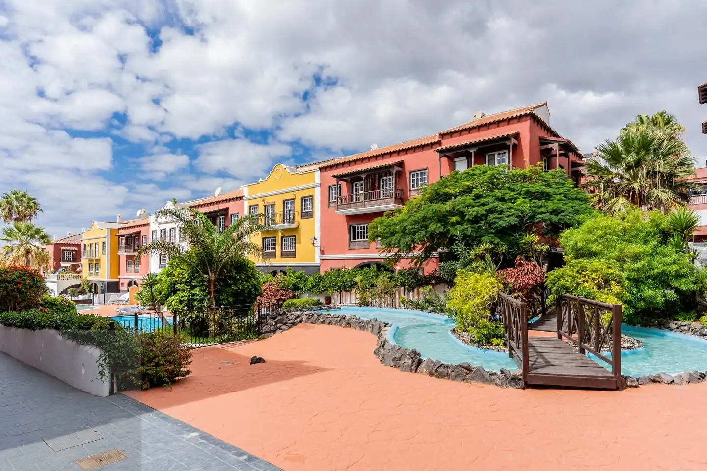 Attique à vendre à Jardín Botánico, imagen 32