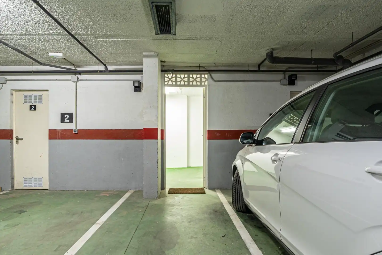 Parking de Trastero en venta en Calvià