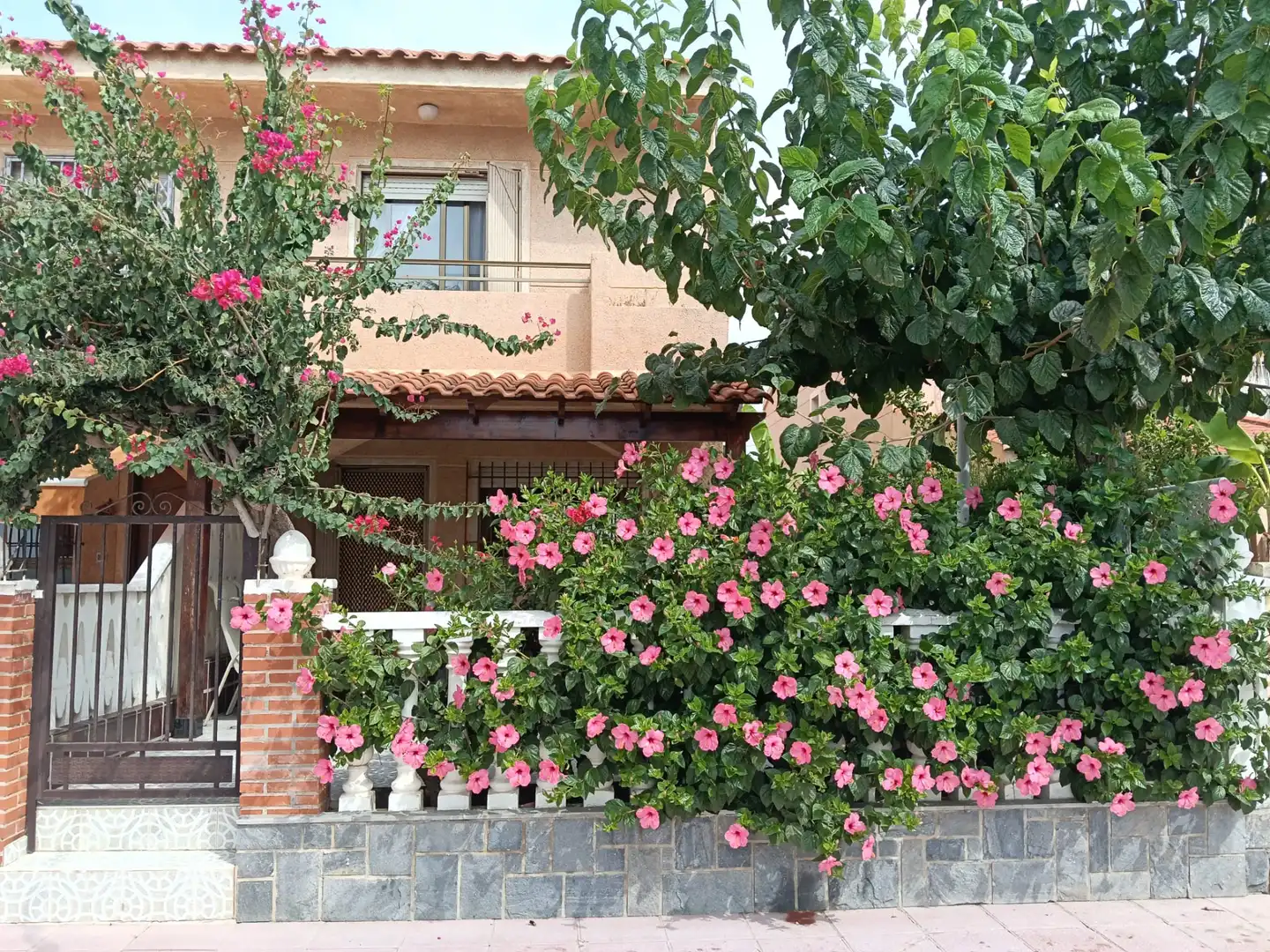 Villa à vendre à Paseo de los Narejos 59, imagen 9