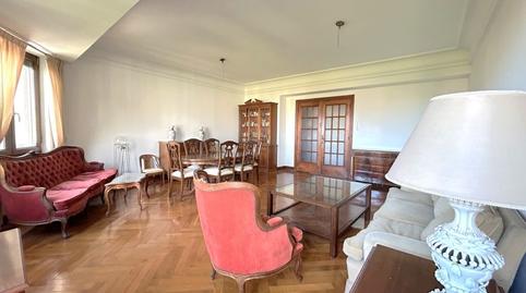 Foto 2 de Pis en venda a Parke Kalea, 3, Área Romántica, Gipuzkoa