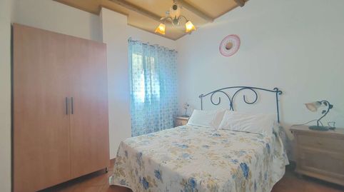 Foto 5 de Apartamento de alquiler en N/a, Cómpeta, Málaga