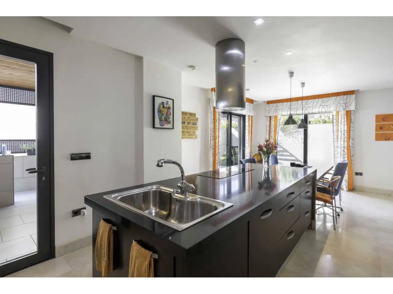 Casa o chalet en venta en El Pinar- Palacio de Congresos