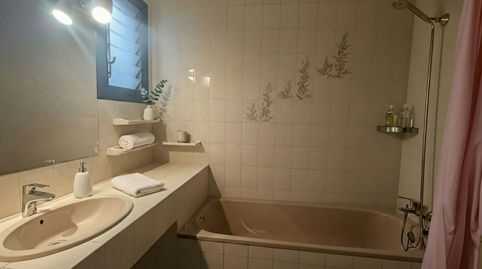 Foto 5 de Piso en venta en Carrer del Foc Follet, El Bon Pastor, Barcelona Capital