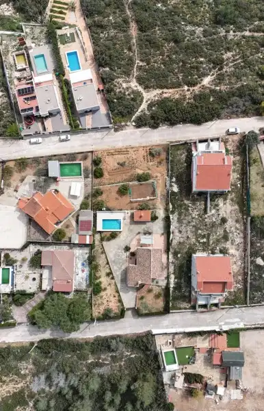 Detached homes for sale in N/A, -1, Godelleta