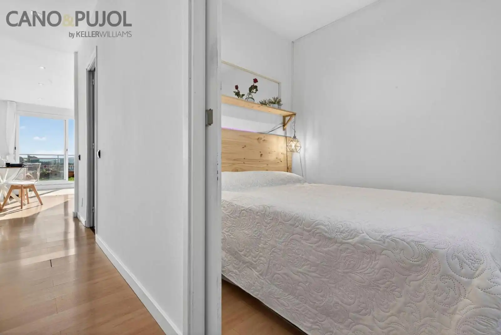 Ático con ascensor en venta en Centre - Estació, imagen 26