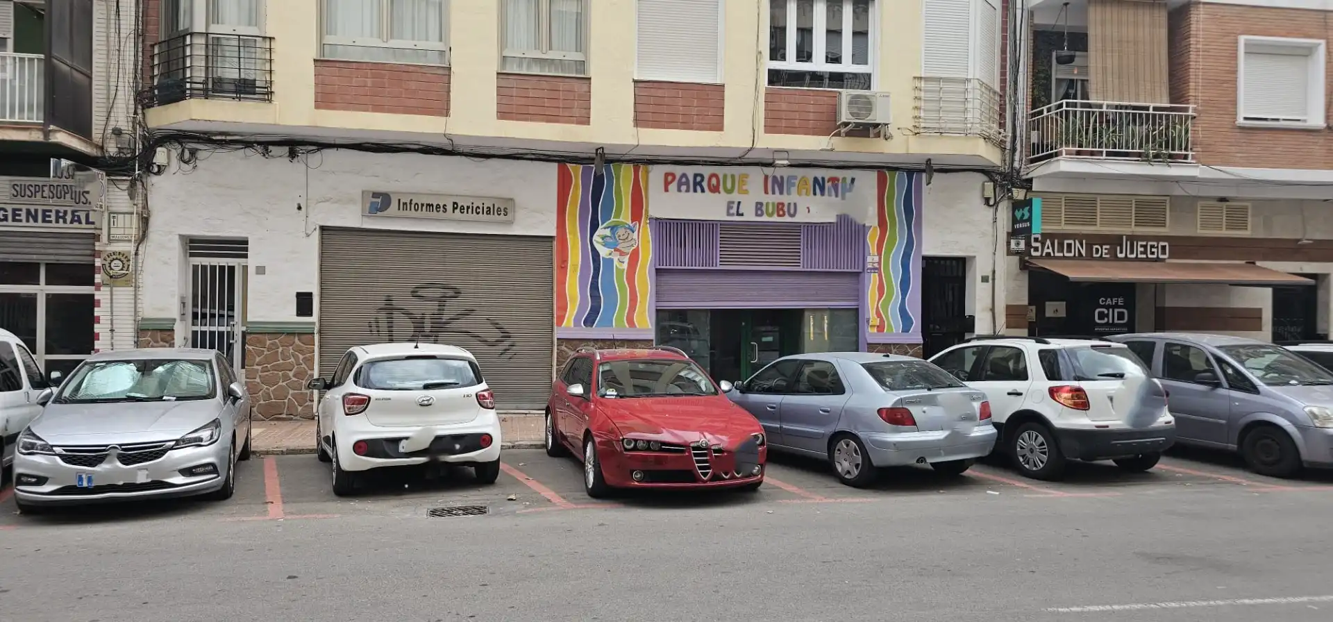Local comercial en venta en Calle Tierno Galván 8, imagen 5