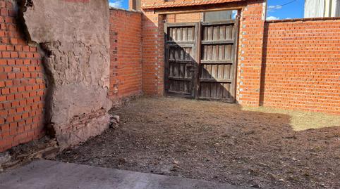 Foto 2 de Finca rústica en venda a Navas de Oro, Segovia