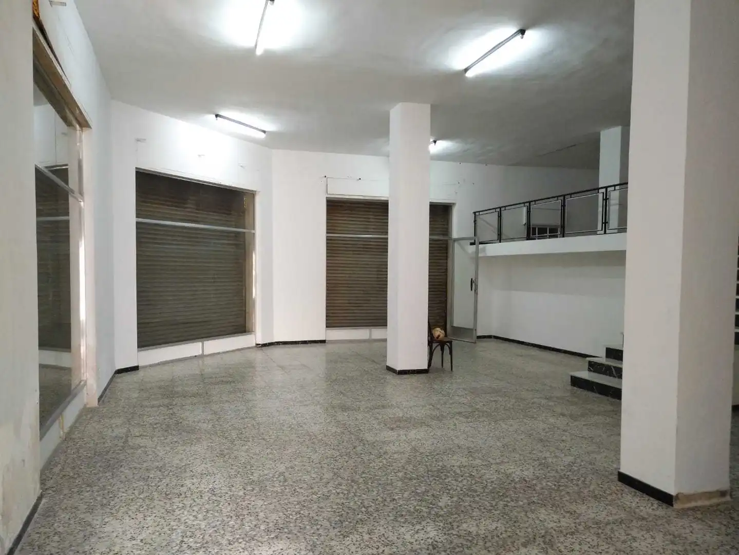 Local comercial de lloguer a Poble Nou - Montiboli, imagen 8