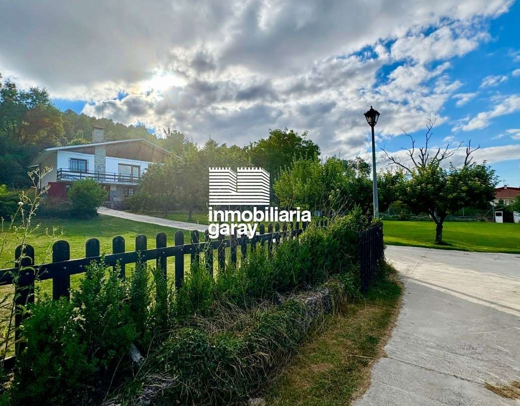 House or chalet for sale in Medina de Pomar