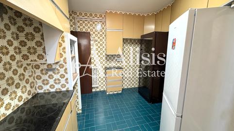 Foto 5 de Pis en venda a Carrer de la Torrassa, 15, Sant Vicenç Platja, Barcelona