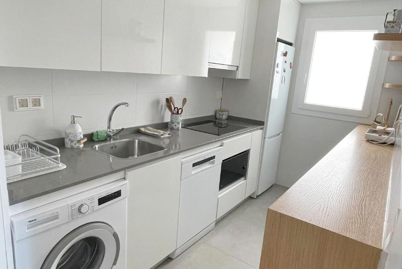 Photo 1 of Flat to share in Calle Rector Federico Mayor Zaragoza, 21, Playa de Granada, Granada