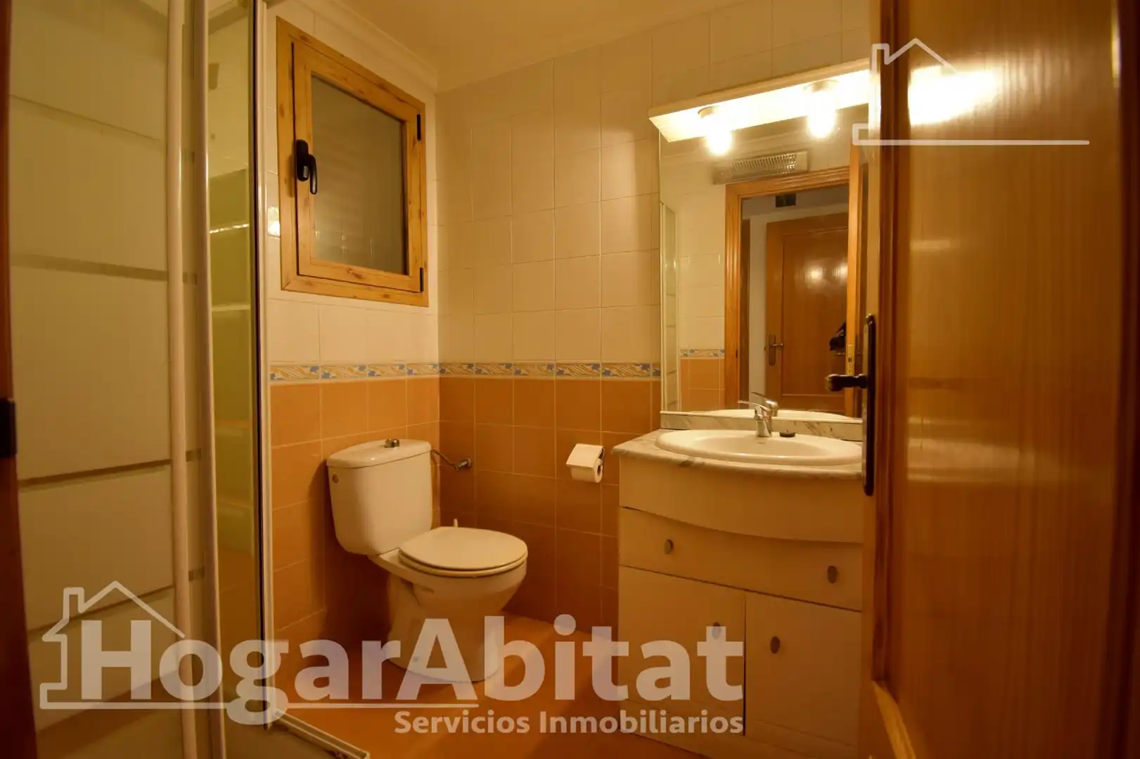 Habitación de Casa o chalet en venta en Gandia con Calefacción, Jardín privado y Terraza