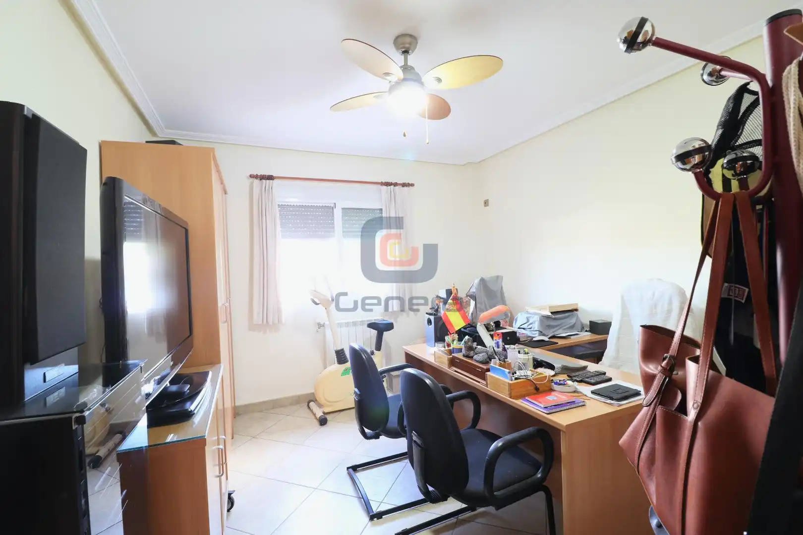 Casa o xalet en venda en San Vicente del Raspeig / Sant Vicent del Raspeig amb Aire condicionat, Calefacció i Jardí privat