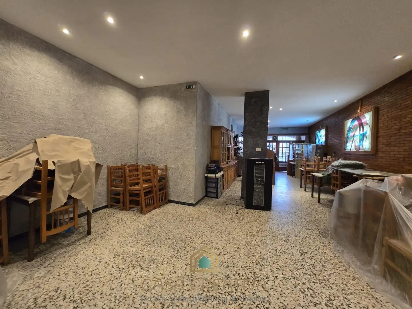Commercial properties for sale in Sueca