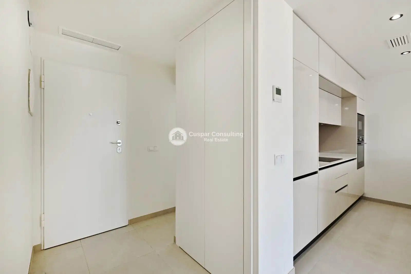 Attic for sale in Torrevieja  with Heating, Terrace and Storage room