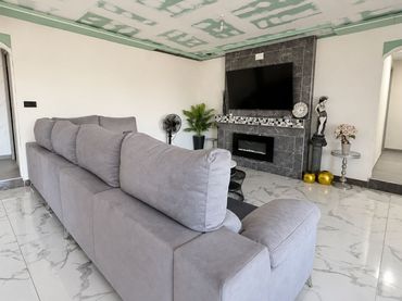 Villa in vendita a CAMINO DE LEZUZA