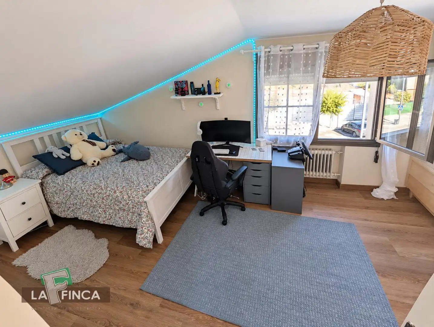 Casa amb piscina en venda a LES COMADRES, imagen 21