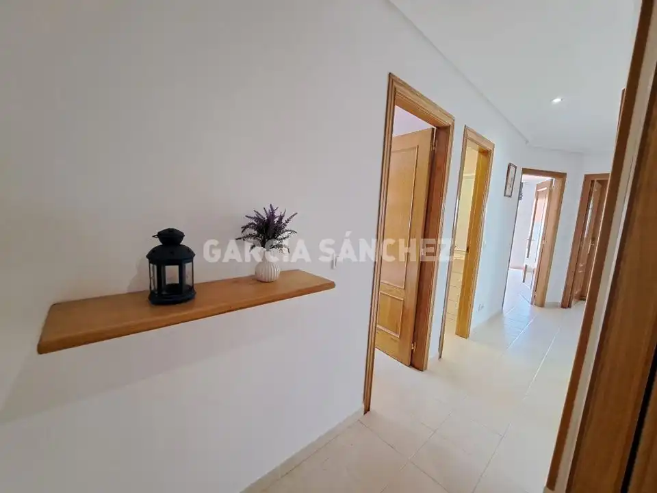 Flat for sale in Boiro  with Terrace and Furnished