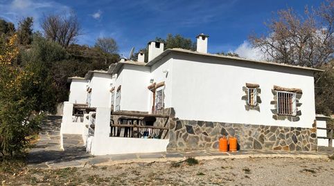 Complejo Rural en El Golco - Mecina Bombarón, imatge 5