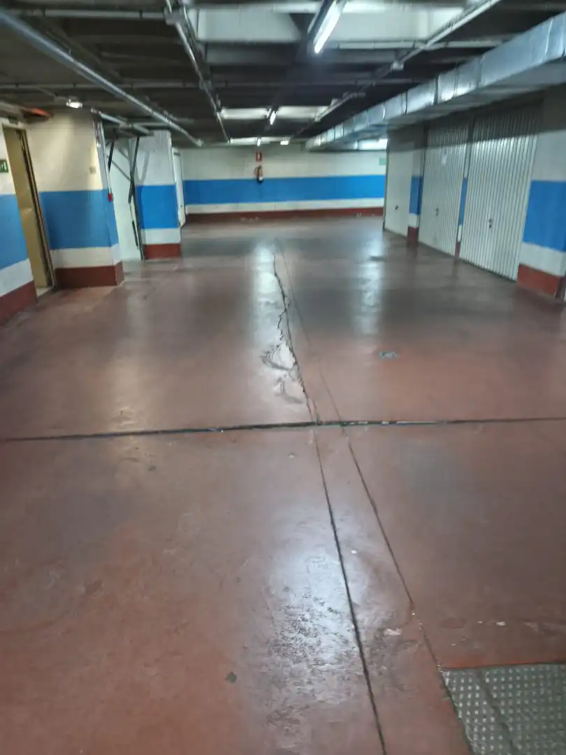 Garaje en venta en Ciudad Real